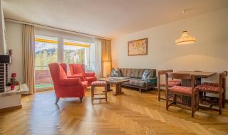 Rothornblick 46 by Arosa Holiday - Arosa - 3