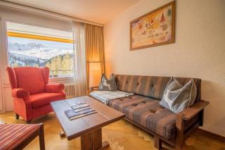 Rothornblick 46 by Arosa Holiday - Arosa - 2