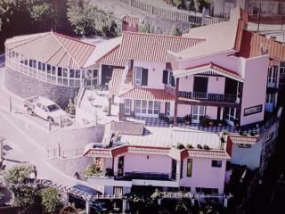 Moradia Cor de Rosa - 2