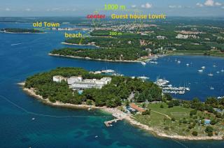 Guest House Lovric - Poreč-Parenzo - 0