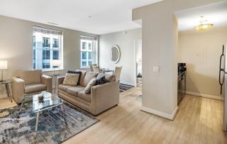 Global Luxury Suites at The White House - Washington - 9