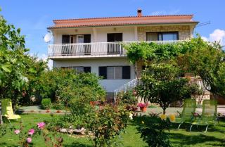 Apartment Jurat - Vodice - 0