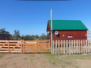 Cabañas El Caribe - Martinica - 8