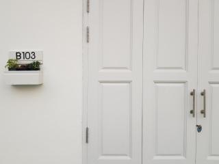Bianco House Resort - Cha-am - 2