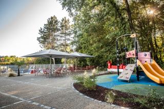 Kyriad Montchanin le Creusot - Montchanin - 7
