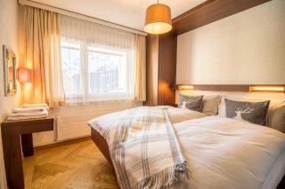Rothornblick 46 by Arosa Holiday - Arosa - 9