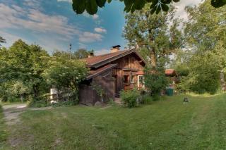 Ferienwohnung Schmidt - Natur und Ruhe - Schwaigen - 0