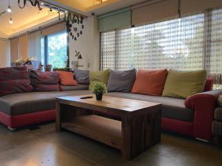 Anping wedding House 安平小洋房 包棟Villa - Tainan - 7