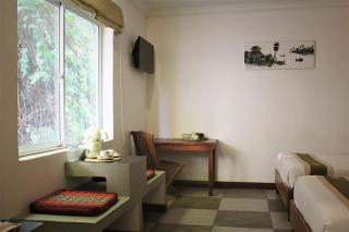 Villa Um Theara, Siem Reap - Siem Reap - 7