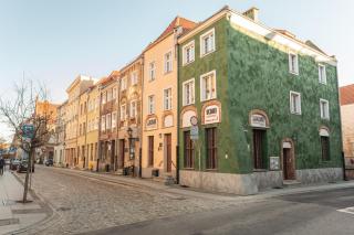 Republika Kopernika Apartment - Toruń - 6