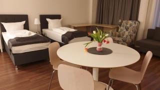 Apart-Hotel-Kick - 3