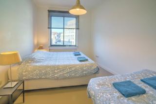 Apartment with Rooftop Terrace in the Heart of Antwerp - Antwerpen - 5