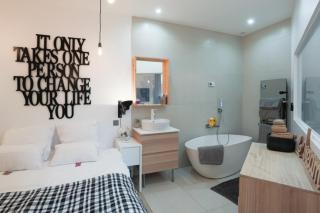 Suite Garibaldi Cosy et Design - Lyon - 8