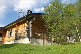Niemen Lomat - Kuusamo - 3