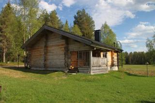 Niemen Lomat - Kuusamo - 2