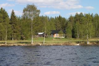 Niemen Lomat - Kuusamo - 1