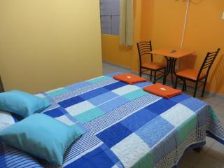 Kurmi Hostel Lima Airport - 8