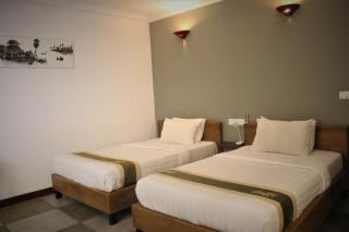 Villa Um Theara, Siem Reap - Siem Reap - 5