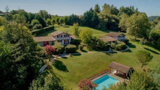 Les Villas d'Harri-Xuria - Saint-Pierre-dʼIrube - 9