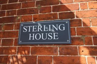 Sterling House @ Short Stays - Basingstoke - 2
