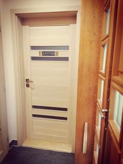 Mezonetový apartmán - 5