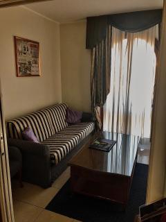 Hotel Villa Savoia - Turim - 7