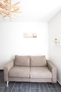 Le Hirvi - cocon zen et épuré à 10min Vieux Lyon - Lyon - 0