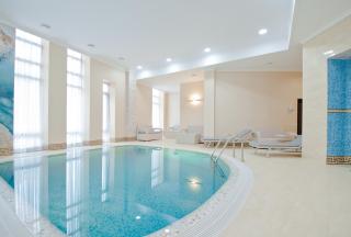 City Holiday Resort & SPA - Kyiv - 1
