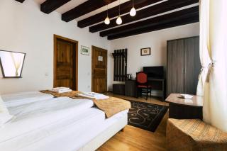 Pension Gallery - Braşov - 1