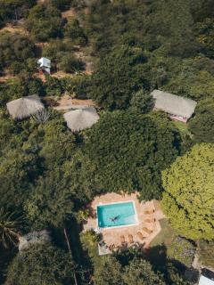 Mondi Lodge - Sint Michiel - 9