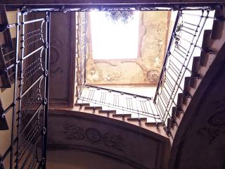 Colonne Apartment N° 15 - 0