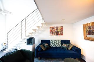 Maison triplex JJ - Ecrin verdoyant au coeur de Lyon - Lyon - 5
