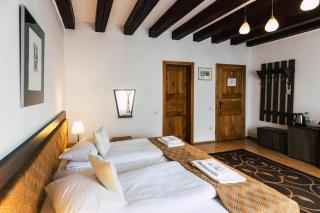 Pension Gallery - Braşov - 7