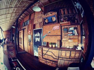 Cafe del sunshine - Ko Chang - 9
