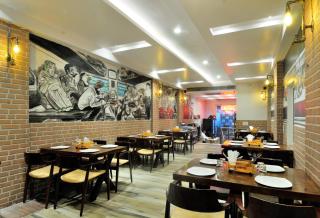 Hotel Yuvraj Deluxe - Neu-Delhi - 4