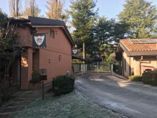 Maison d'Elite - Seregno - 3