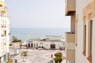 Armação de Pêra - Beach Apartment - Sea View- Walk to the Beach - Algarve - Armação de Pêra - 0