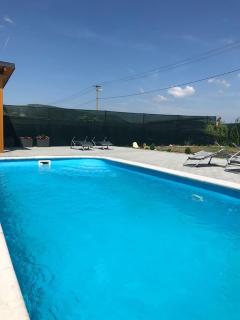 Apartmány Milovice - Milovice - 2