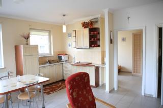 Apartament Bałtycka Plaża - 3