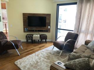 Apartamento Top Morumbi - São Paulo - 4