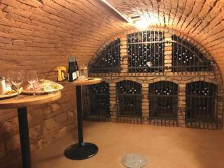 Apartmány Milovice - Milovice - 3