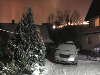Blachutowka - Krynica-Zdrój - 9