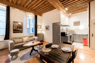 Trion - quartier St Just - 42m2 Proche Vieux Lyon - Lyon - 7