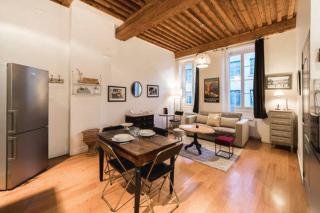 Trion - quartier St Just - 42m2 Proche Vieux Lyon - Lyon - 0