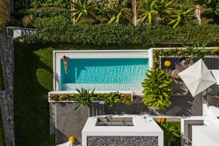 Casas da Vargem shared swimming pool by An Island Apart - Ponta do Sol - 2