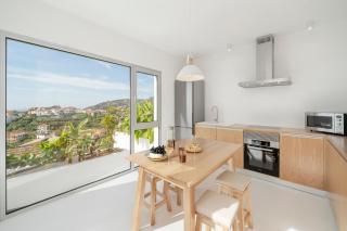 Casas da Vargem shared swimming pool by An Island Apart - 7