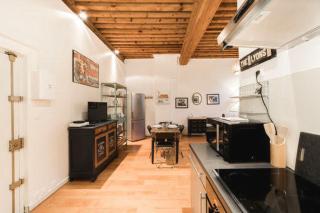 Trion - quartier St Just - 42m2 Proche Vieux Lyon - Lyon - 6