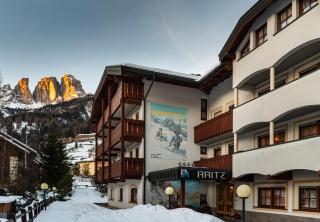 Garni Aritz - Campitello di Fassa - 0