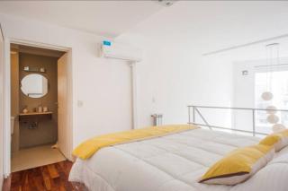 Luminosos Loft En Recoleta 2 Cuadras Del Subte - Buenos Aires - 4
