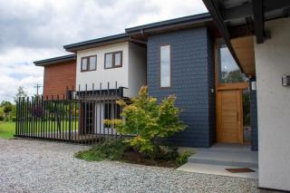 Casa Don Salmon - Puerto Varas - 1